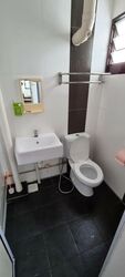 Blk 549 Cheng San Place (Ang Mo Kio), HDB Executive #496761361